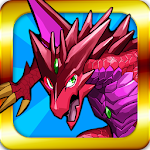 Cover Image of 下载 퍼즐&드래곤즈(Puzzle & Dragons) 9.5.2 APK