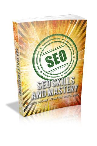 SEO Skills Mastery