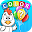 Farm Animals - Guess the Color Download on Windows