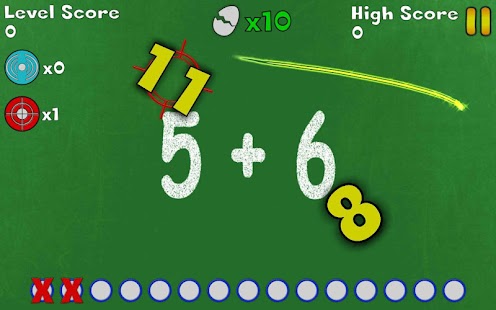 Math Slicer Pro Screenshots 6