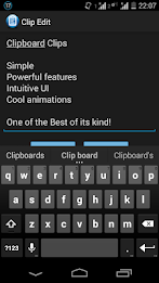 Clipboard Clips poster 5