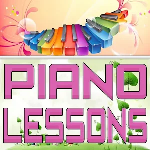 Piano Lessons