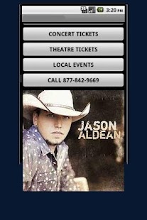 How to download Jason Aldean Tickets patch 2.0 apk for android