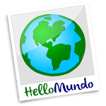 HelloMundo: webcam wallpapers Apk