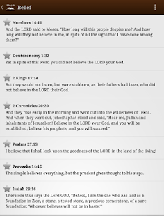 Bible Promises - Android Apps on Google Play