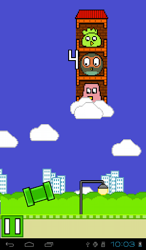 免費下載街機APP|Flappy Pipe app開箱文|APP開箱王