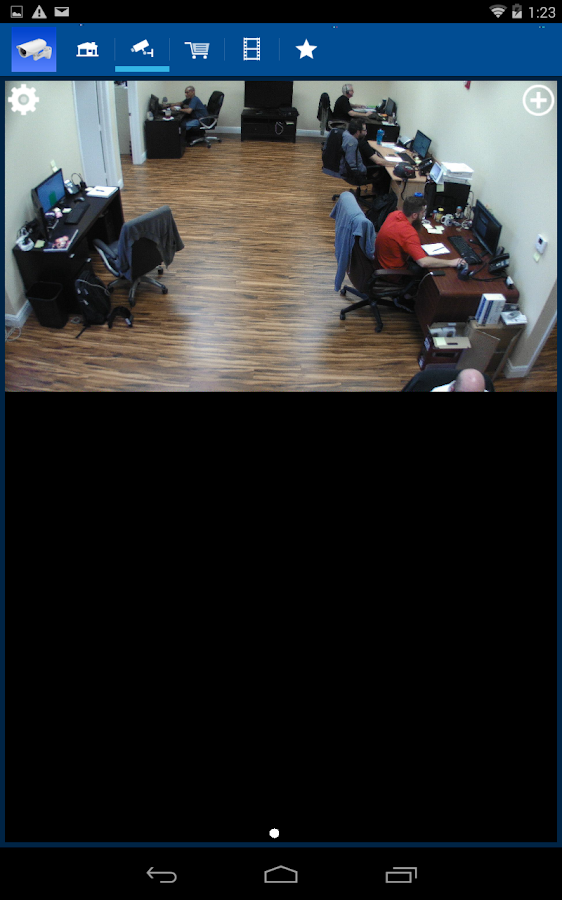 iCamViewer IP Camera Viewer Android Apps on Google Play