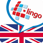 L-Lingo Learn English Apk