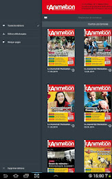 JDAnimation by Martin media poster 3