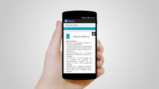 How to mod Interview Guide 1.0 apk for laptop