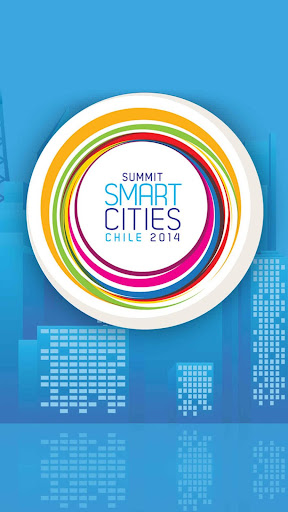 Summit Smart City Chile 2014