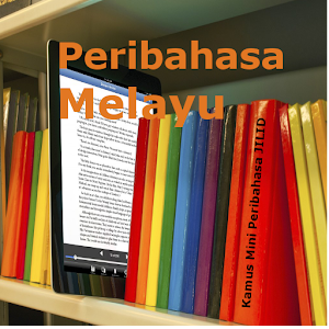 Kamus Peribahasa Melayu mini 2.0 Icon
