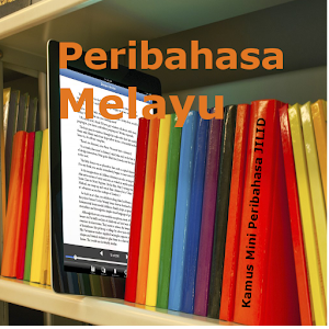 Kamus Peribahasa Melayu mini  Icon