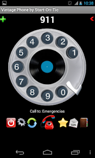 How to download Vintage Phone Free 1.1 mod apk for bluestacks