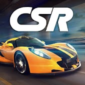 CSR Racing