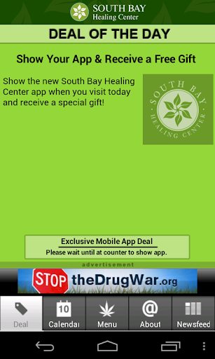 South Bay Healing Center