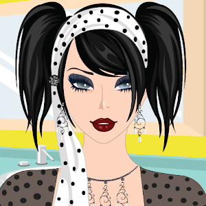 Glossy Beauty Make Up Game 1.0.0