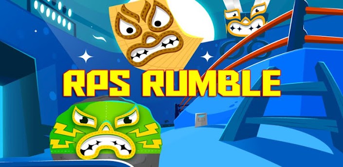 RPS Rumble