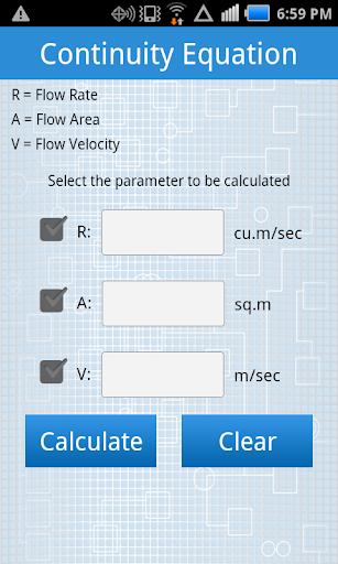 【免費教育App】Mechanical Calculator-APP點子