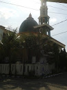 Masjid Al Ihsan