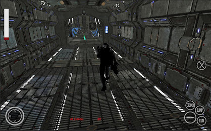 Sole Endeavor TPS poster 9