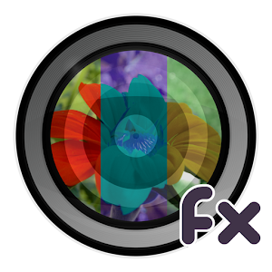 PhotoFX Effects logo