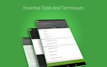 Project Management Tutorial poster 8