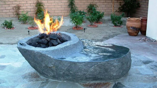 How to Build Fire Pit