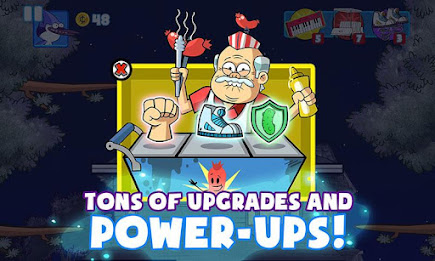 Ghost Toasters - Regular Show poster 5