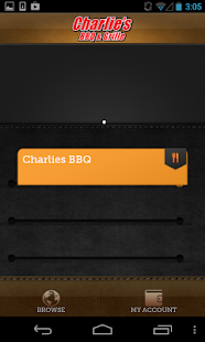 How to download Charlie's BBQ & Grille patch 2.6.0 apk for pc