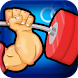 Heavy Weight Lifter Pro