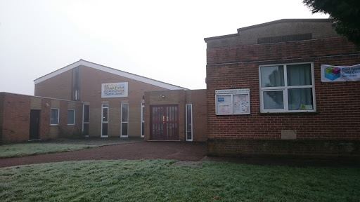 Highfield Baptist Church