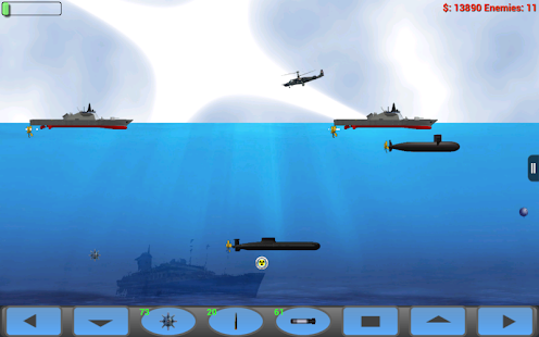 How to install Attack from the deep HD! patch 1.21 apk for laptop