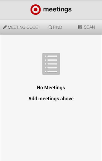 免費下載商業APP|Target Meetings app開箱文|APP開箱王