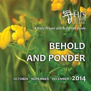 In His Steps 2014 4th Quarter 1.0.0