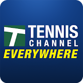 Tennis Channel Everywhere