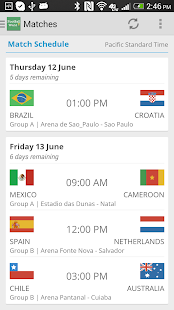 How to download Football World - 2014 patch 2.4 apk for laptop