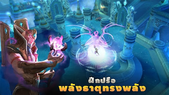 download Dungeon Hunter 5 free
