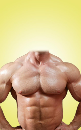 免費下載攝影APP|Bodybuilder Photo Suit Montage app開箱文|APP開箱王