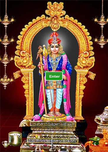 【免費生活App】Lord Palani Murugan-APP點子