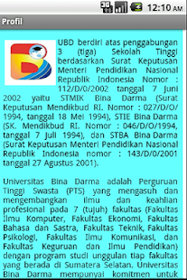 Free Download Alumni Bina Darma Palembang APK