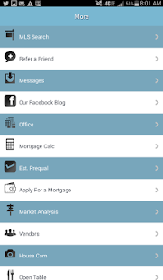 Lastest Butch Leiber - Realtor Phoenix APK