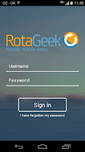 RotaGeek Limited APK Download for Android