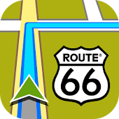 ROUTE 66 Navigate