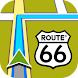 ROUTE 66 Navigate