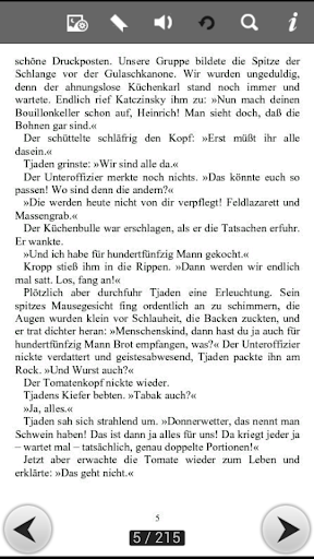 【免費書籍App】Im Westen nichts Neues (buch)-APP點子