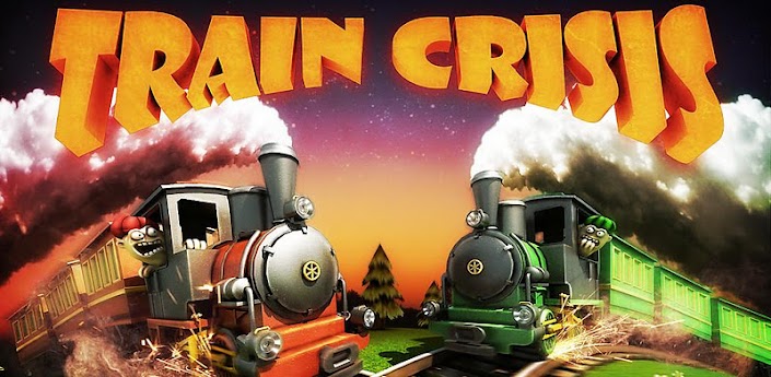 Train Crisis HD v1.0.6