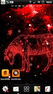 How to get Aries live wallpaper 1.0.2 mod apk for bluestacks