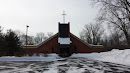 Latvian Lutheran Church