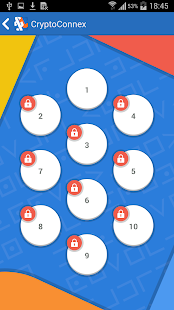 Download CryptoConnex APK